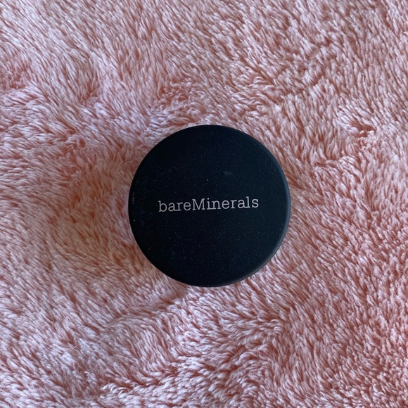 bareMinerals sand stone loose mineral eye color eyeshadow NEW - Picture 2 of 3